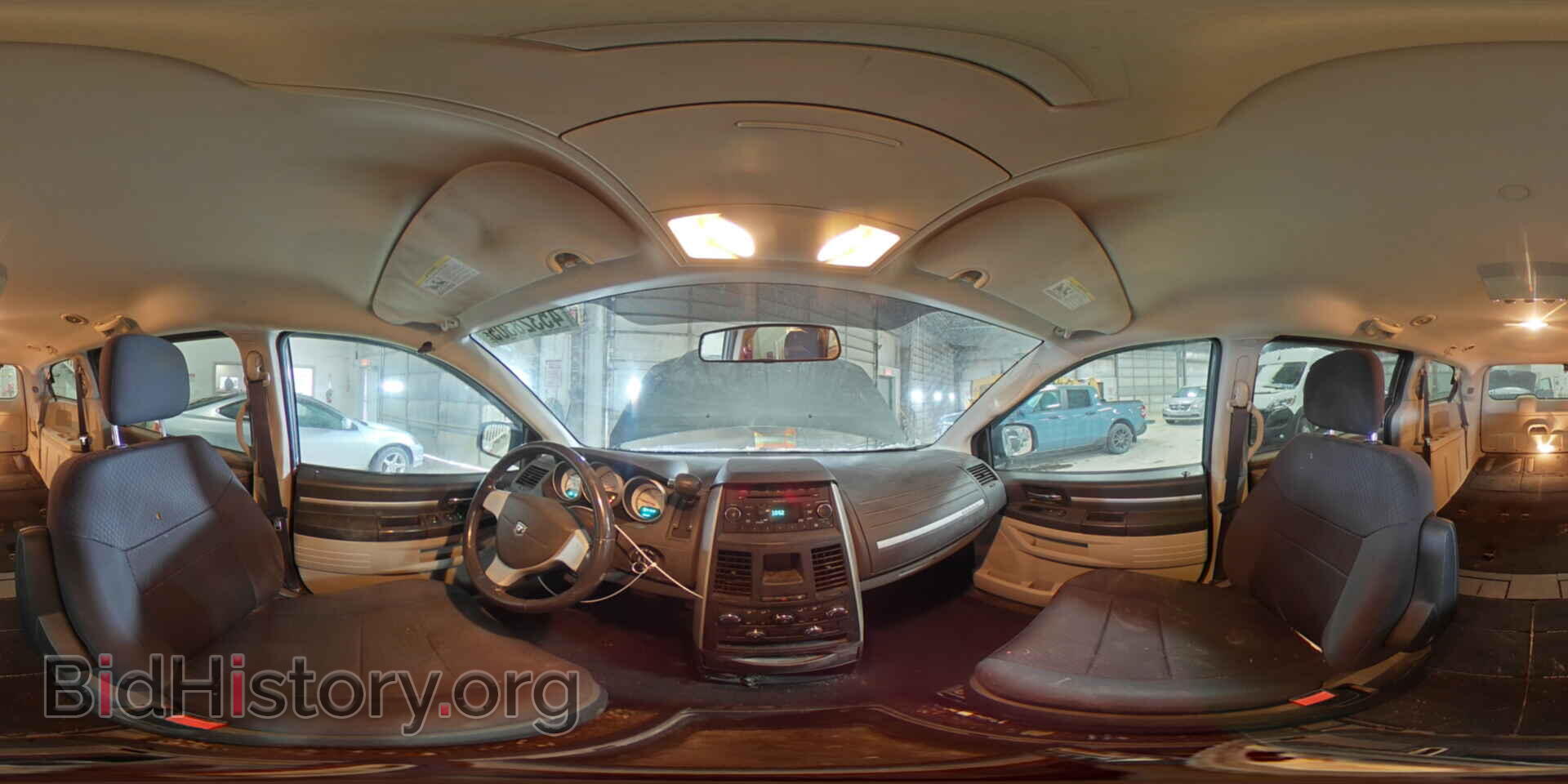 2010 DODGE CARAVAN - VIN: 2D4RN3D14AR438334 - Фото 13