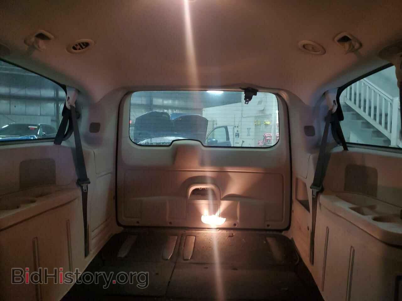 2010 DODGE CARAVAN - VIN: 2D4RN3D14AR438334 - Фото 10
