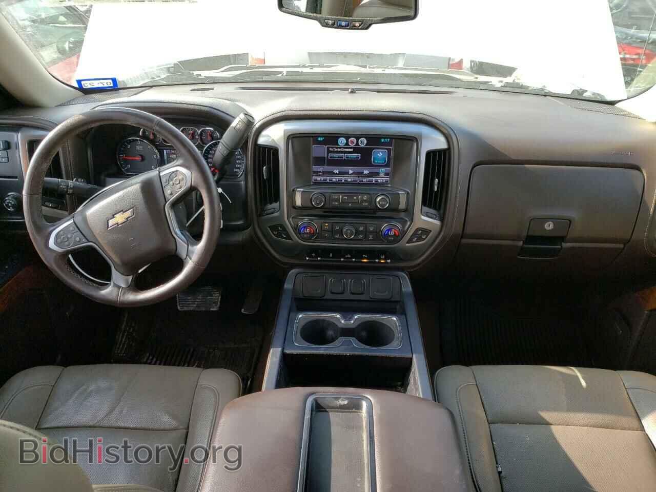 2015 CHEVROLET SILVERADO - VIN: 3GCPCSEC8FG218406 - Фото 8