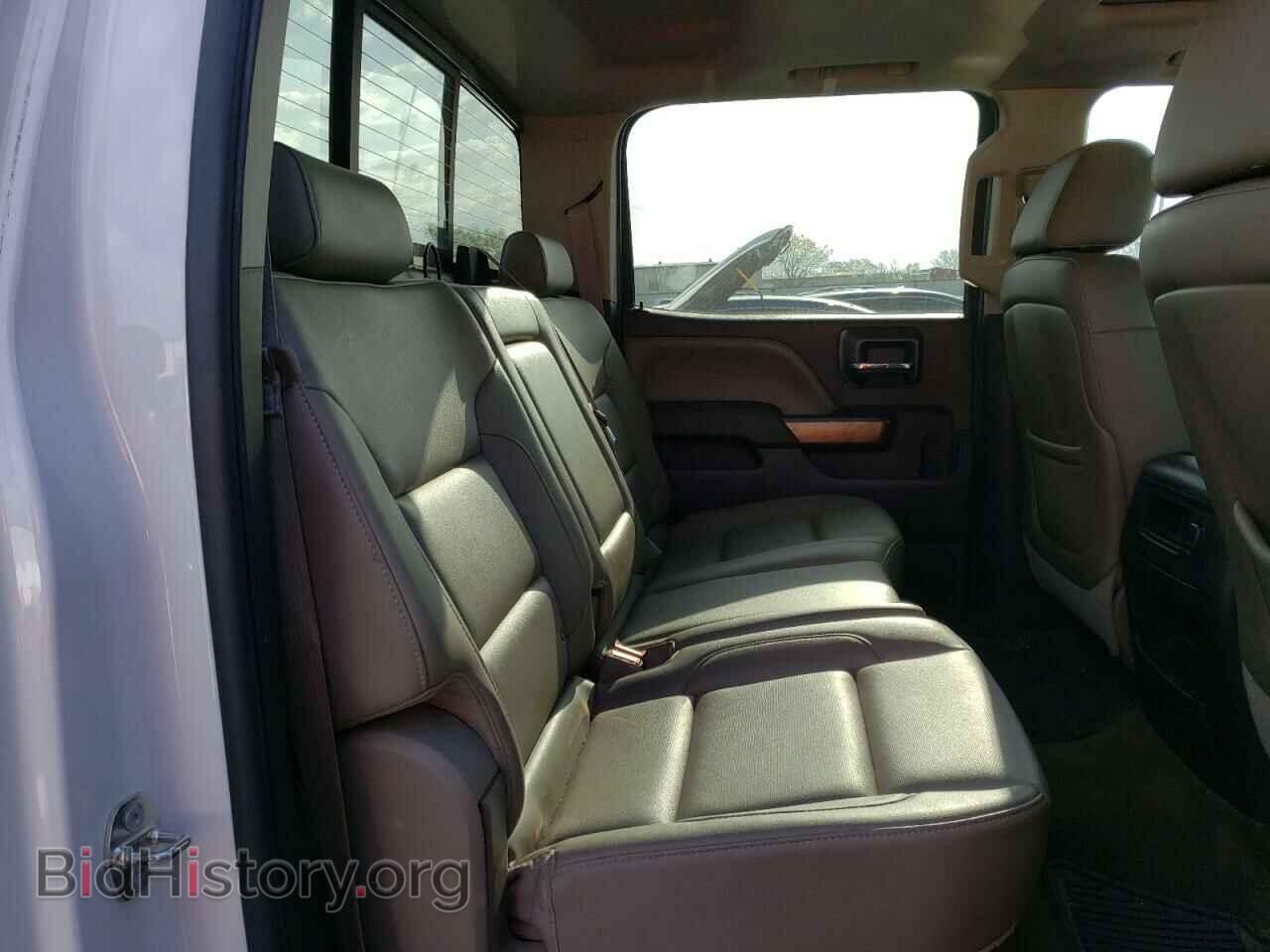 2015 CHEVROLET SILVERADO - VIN: 3GCPCSEC8FG218406 - Фото 10