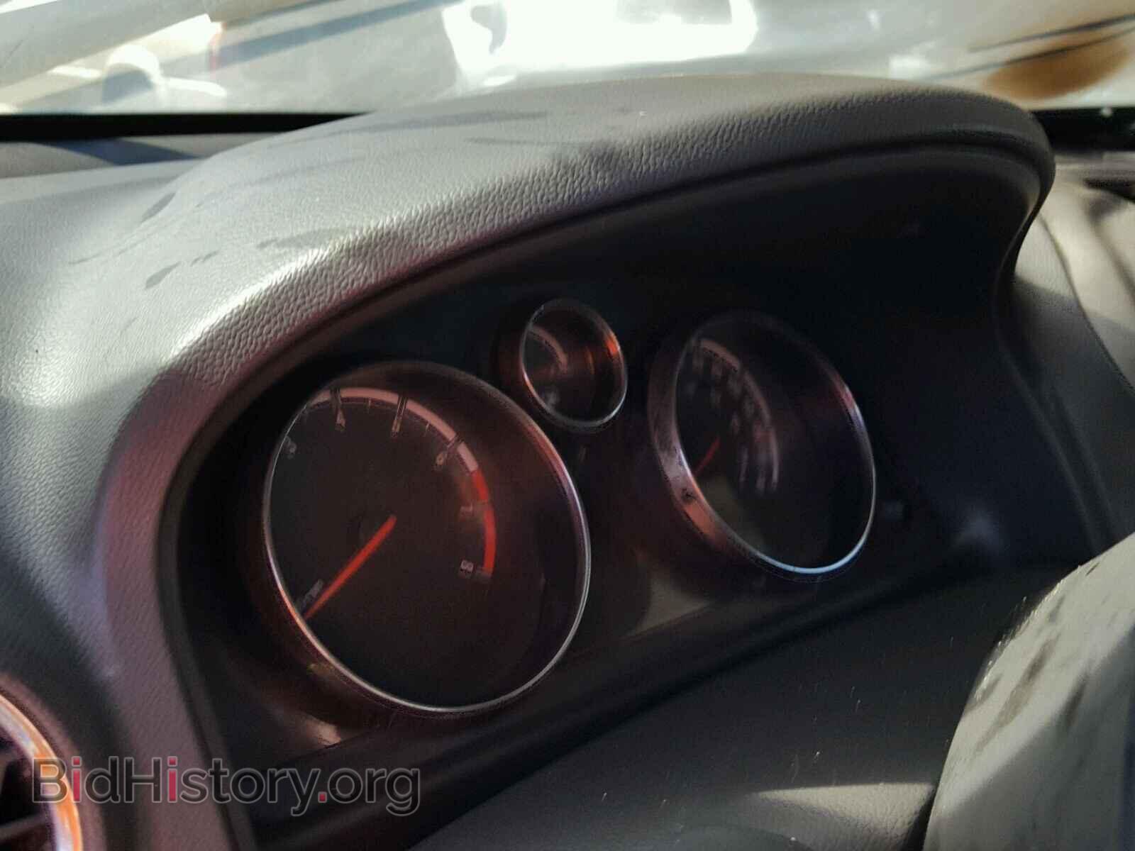 2008 SATURN VUE - VIN: 3GSCL33P18S534308 - Фото 8