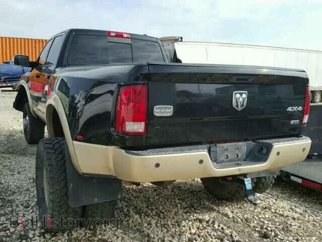 2012 DODGE RAM - VIN: 3C63DRKL4CG153582 - Фото 3