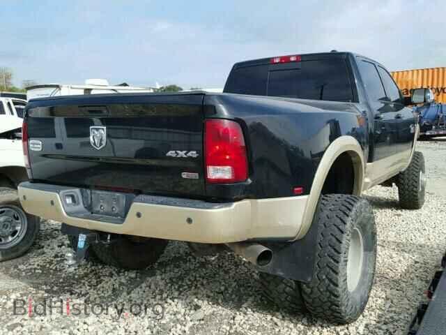 2012 DODGE RAM - VIN: 3C63DRKL4CG153582 - Фото 4