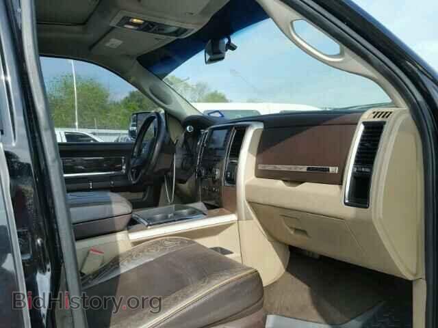 2012 DODGE RAM - VIN: 3C63DRKL4CG153582 - Фото 5