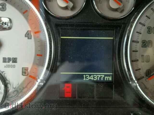 2012 DODGE RAM - VIN: 3C63DRKL4CG153582 - Фото 8
