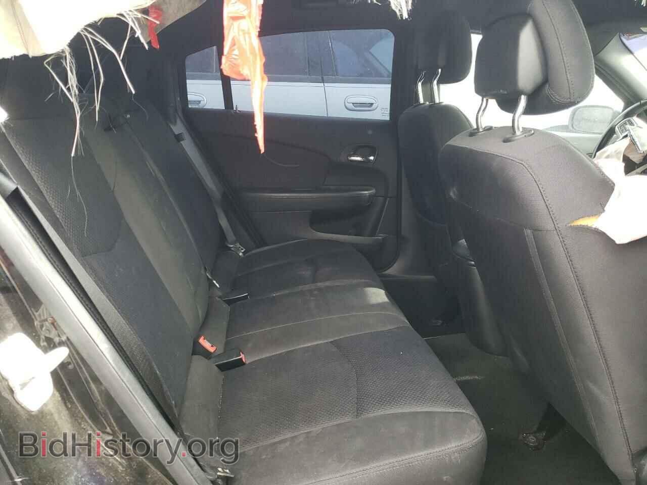 2013 CHRYSLER 200 - VIN: 1C3CCBBB2DN595235 - Фото 6