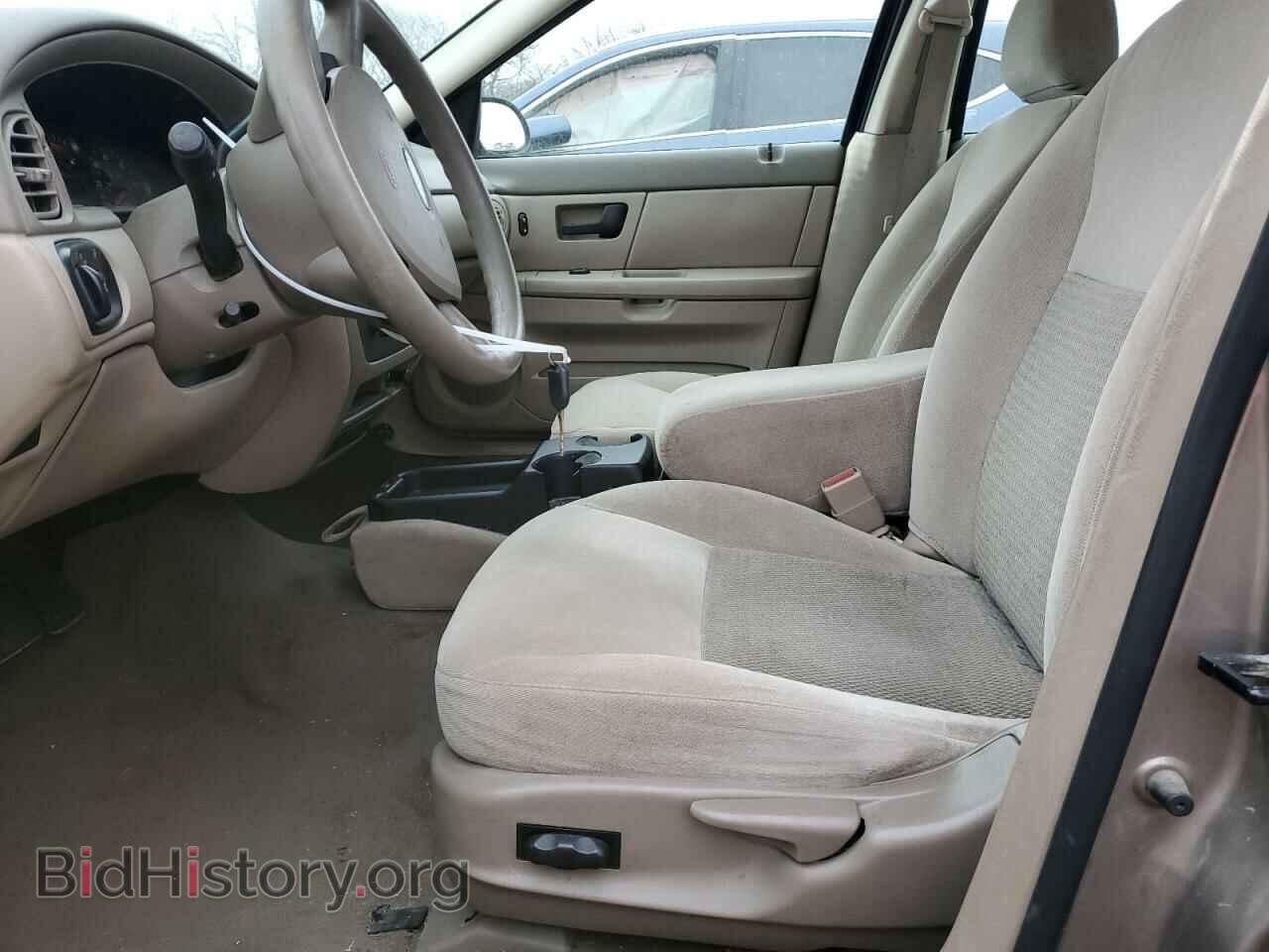 2007 FORD TAURUS - VIN: 1FAFP53U37A126073 - Photo 7