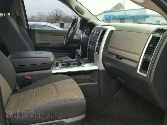 2012 DODGE RAM 1500 - VIN: 1C6RD6LT9CS268906 - Фото 5