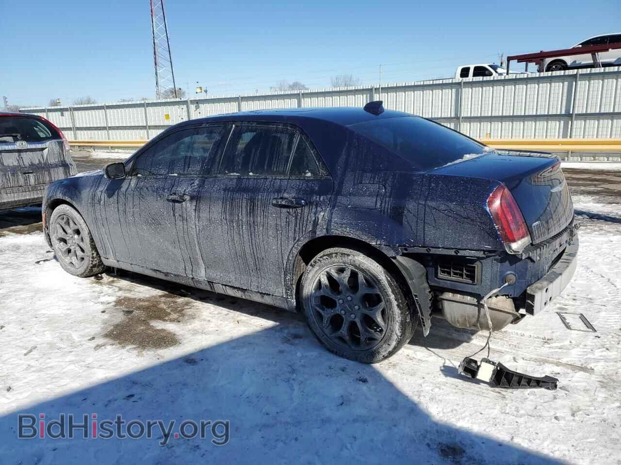 2015 CHRYSLER 300 - VIN: 2C3CCAGG7FH736360 - Photo 2