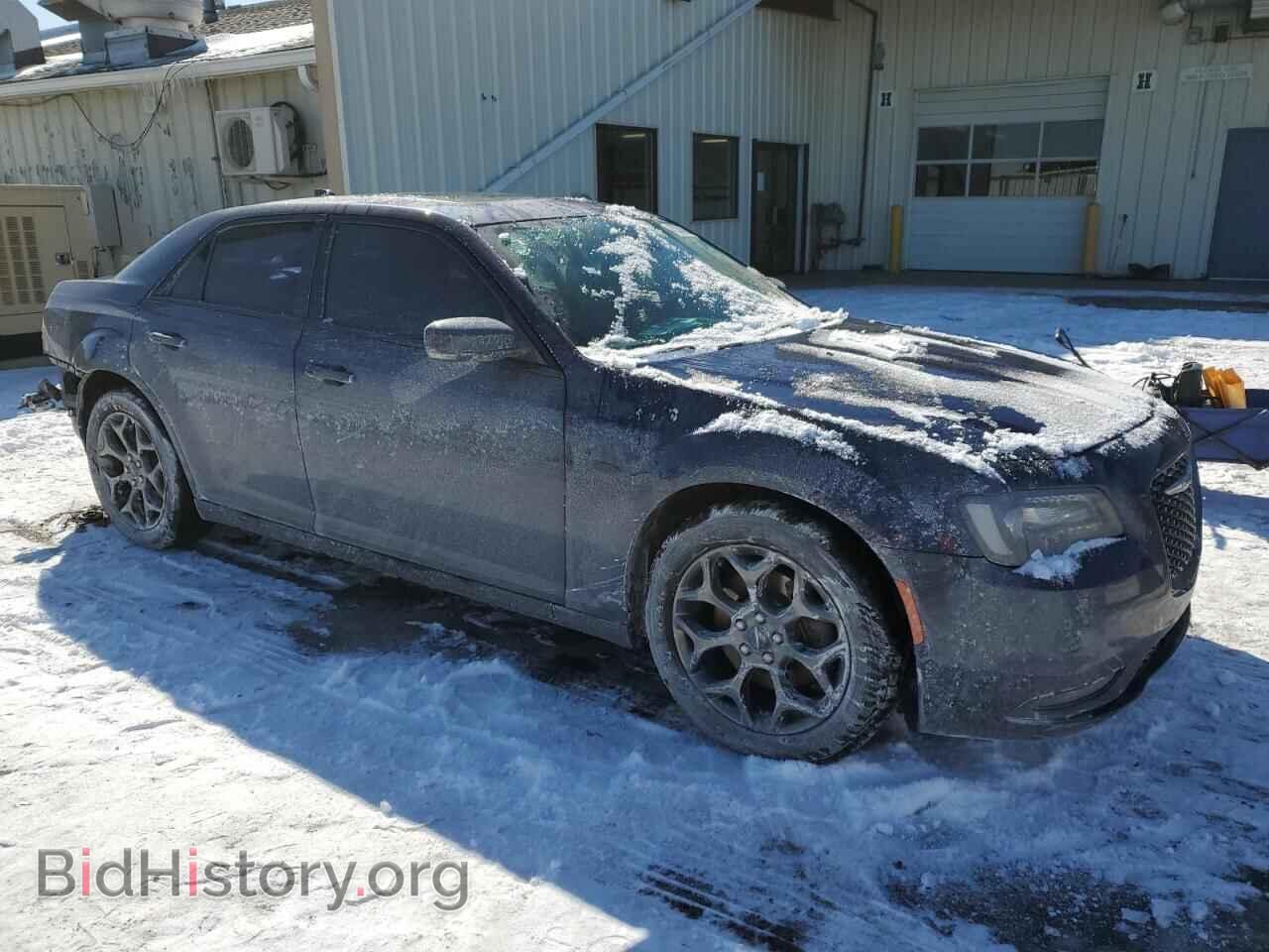 2015 CHRYSLER 300 - VIN: 2C3CCAGG7FH736360 - Photo 4