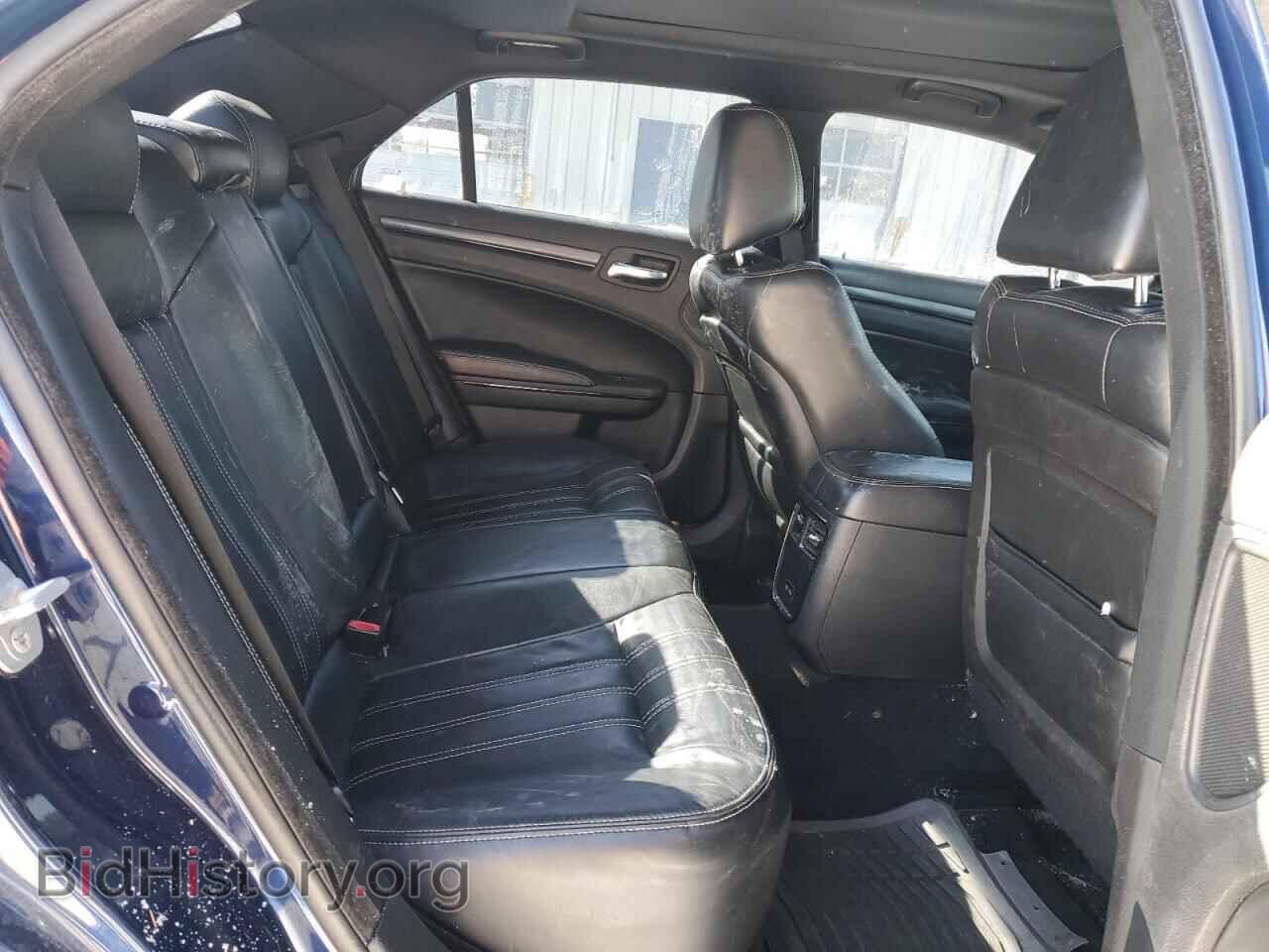 2015 CHRYSLER 300 - VIN: 2C3CCAGG7FH736360 - Photo 10