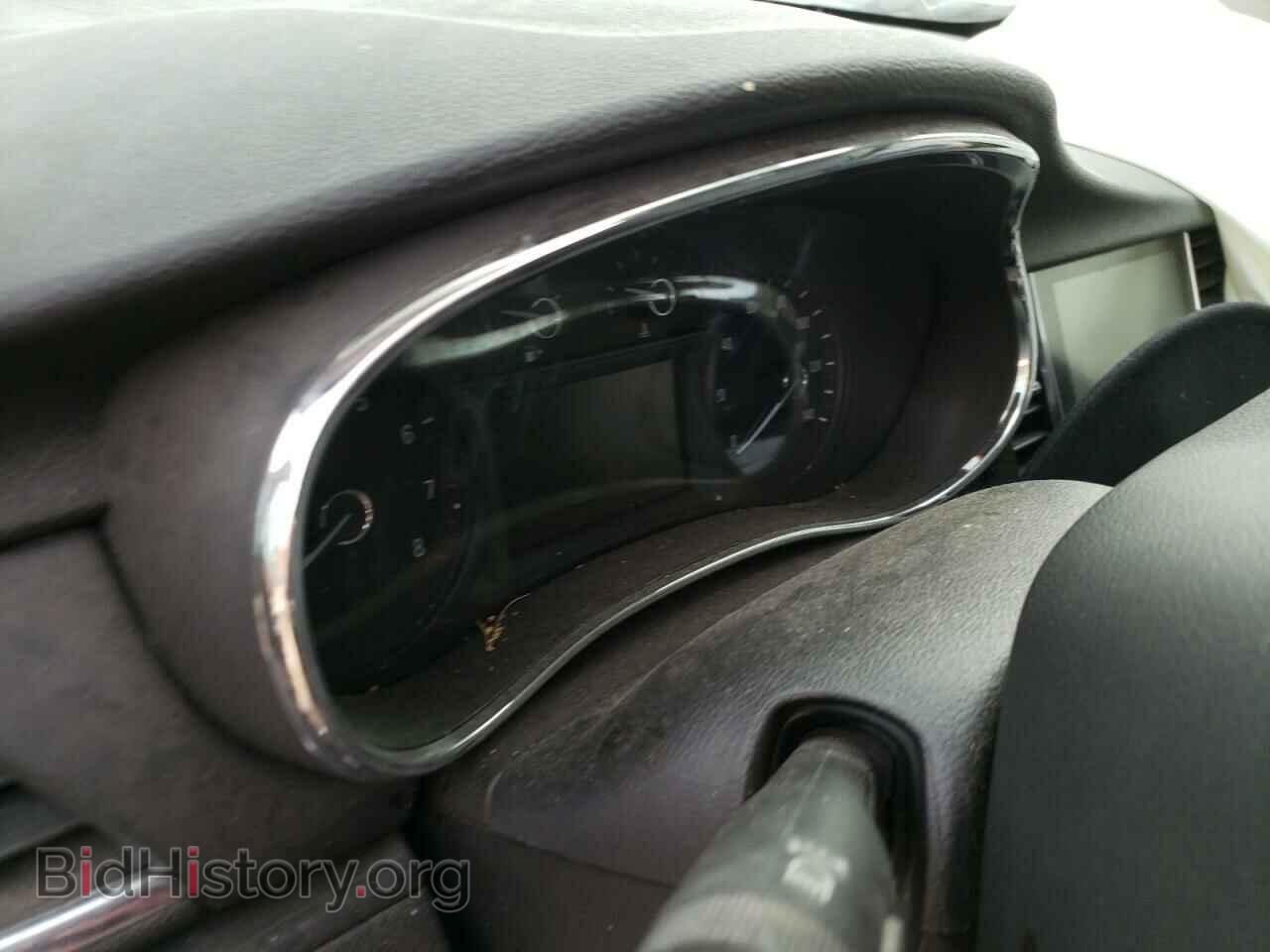 2018 BUICK ENCORE - VIN: KL4CJASBXJB612365 - Photo 9