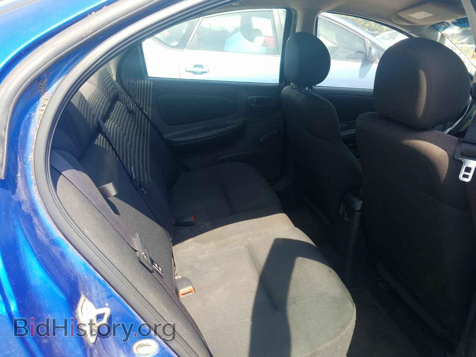 2004 DODGE NEON - VIN: 1B3ES56CX4D535450 - Фото 6