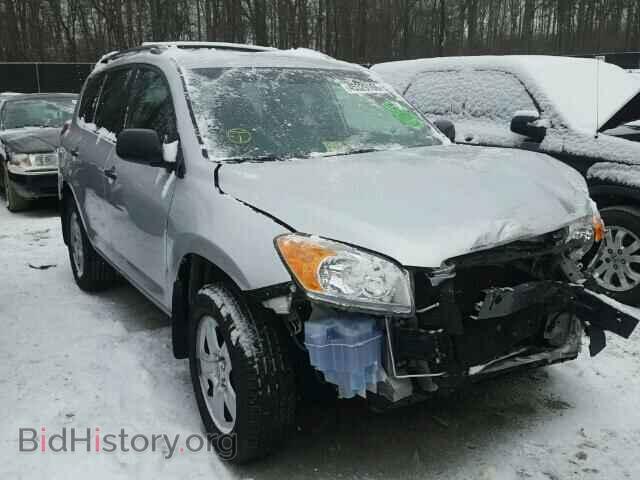 Фотография 2T3ZF4DV3BW056242 - TOYOTA RAV4 2011