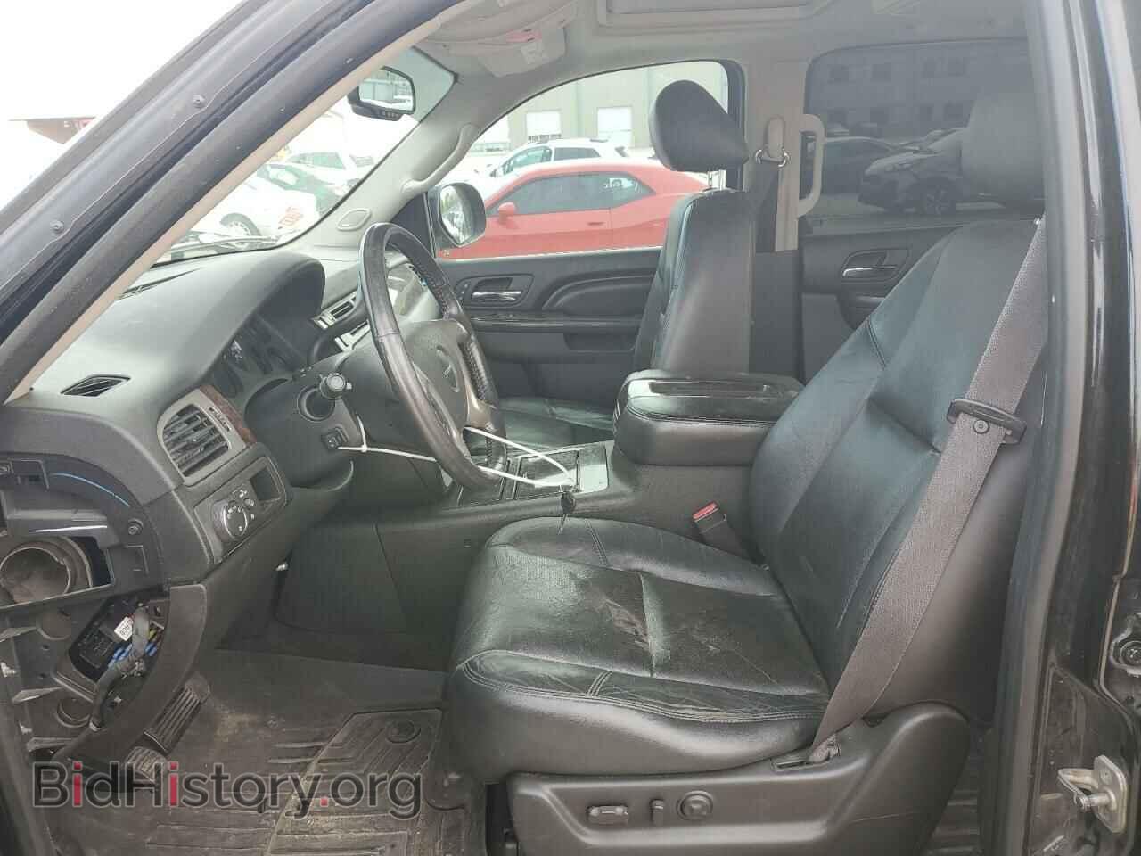 2011 GMC YUKON - VIN: 1GKS1EEF0BR394926 - Фото 7