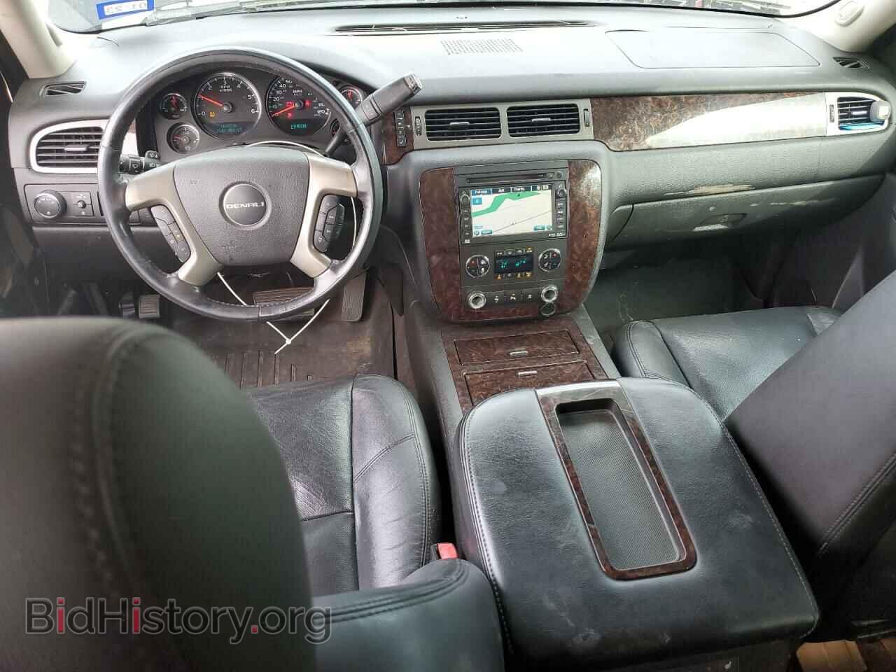 2011 GMC YUKON - VIN: 1GKS1EEF0BR394926 - Фото 8