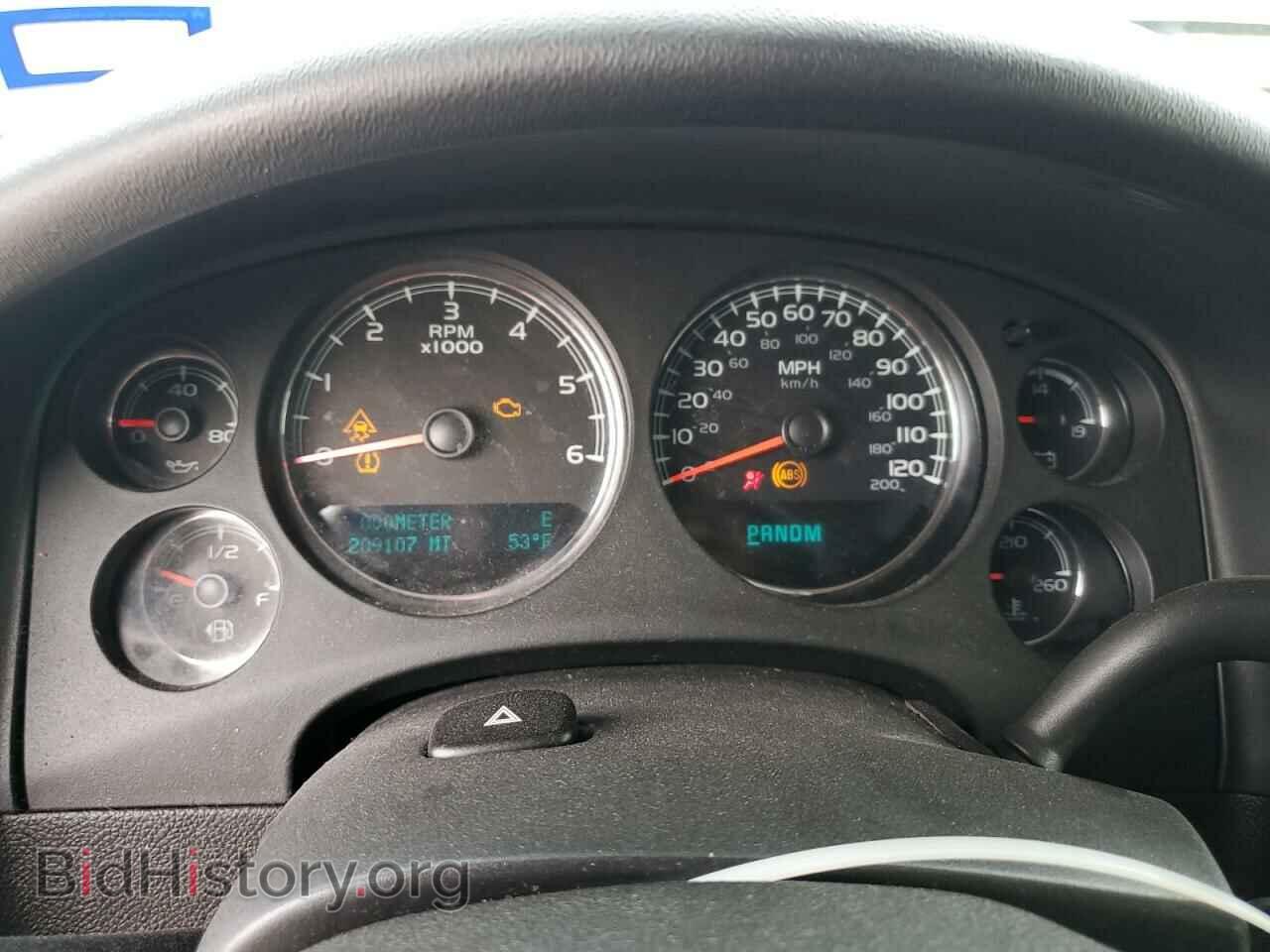 2011 GMC YUKON - VIN: 1GKS1EEF0BR394926 - Фото 9