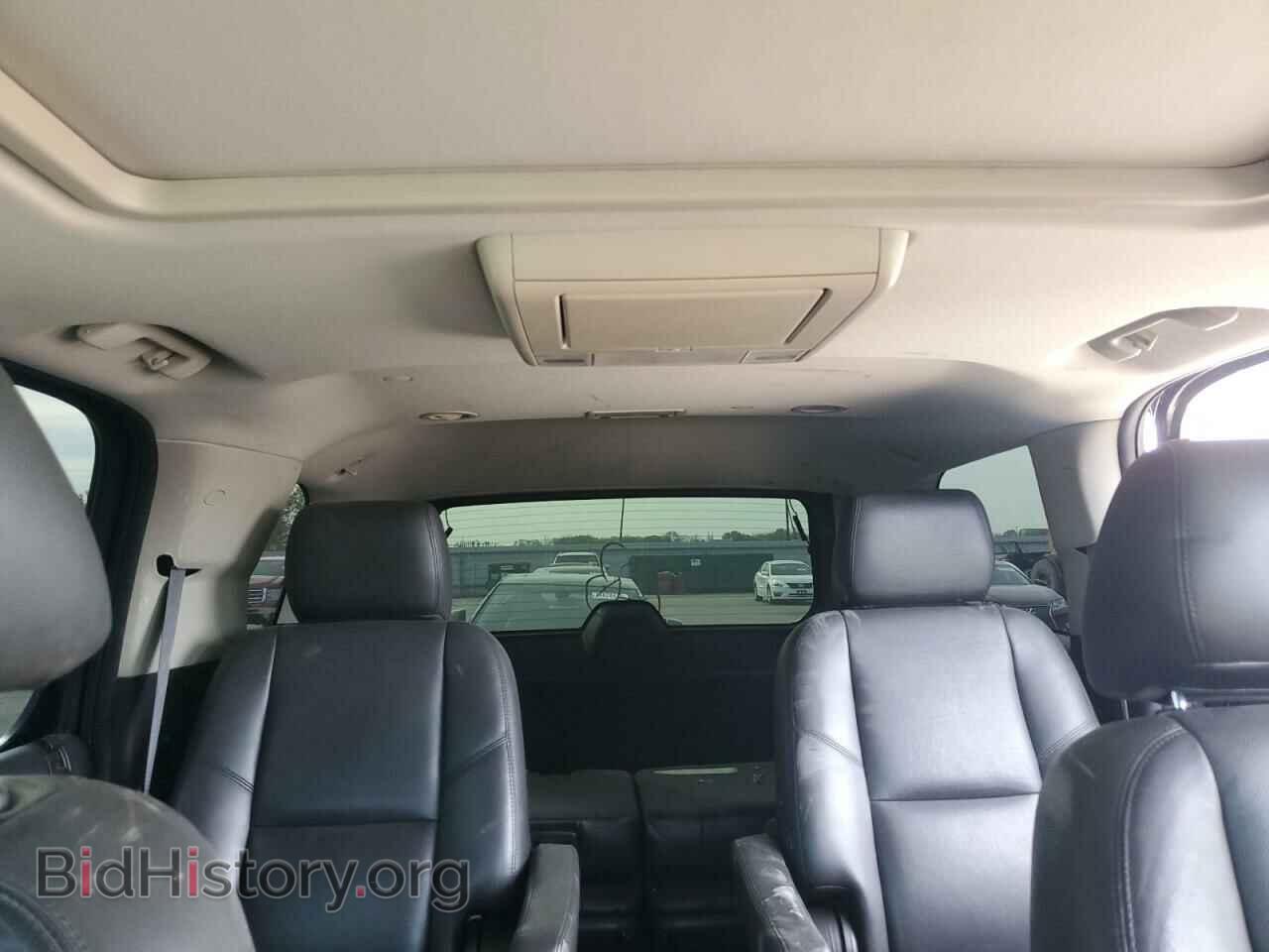 2011 GMC YUKON - VIN: 1GKS1EEF0BR394926 - Фото 10