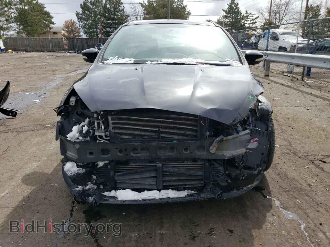 2016 FORD FOCUS - VIN: 1FADP3L94GL262711 - Photo 5