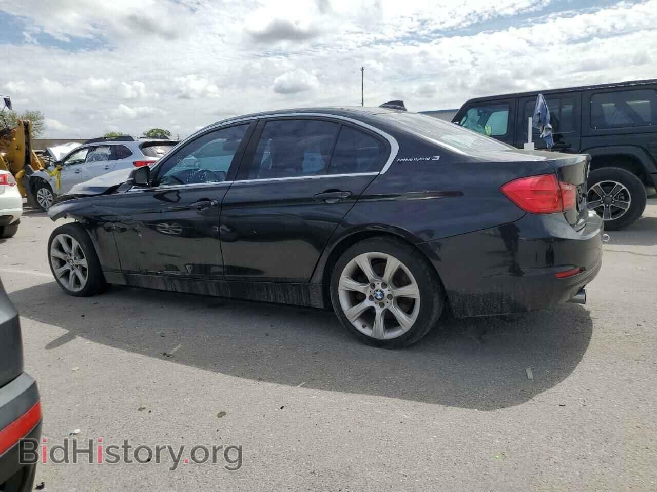 2013 BMW 1 SERIES - VIN: WBA3F9C52DF483689 - Фото 2