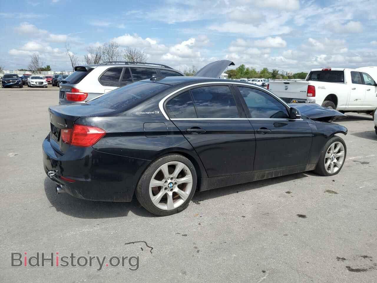 2013 BMW 1 SERIES - VIN: WBA3F9C52DF483689 - Фото 3
