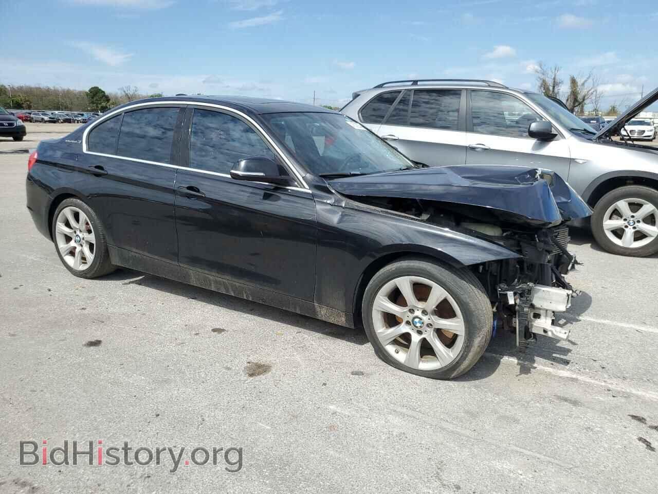 2013 BMW 1 SERIES - VIN: WBA3F9C52DF483689 - Фото 4