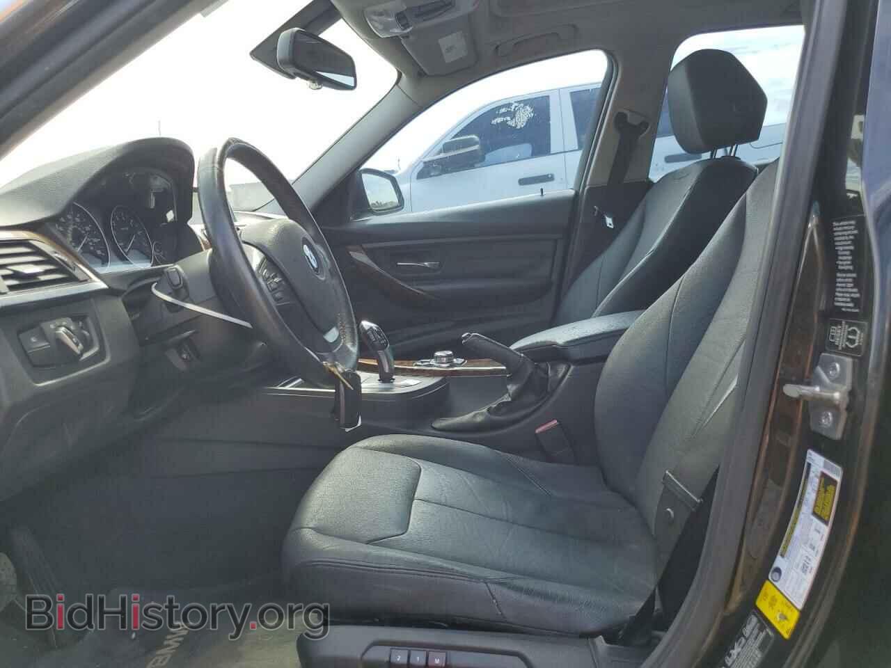 2013 BMW 1 SERIES - VIN: WBA3F9C52DF483689 - Фото 7