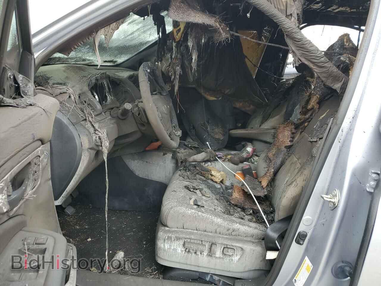 2018 HONDA PILOT - VIN: 5FNYF5H95JB021950 - Фото 7