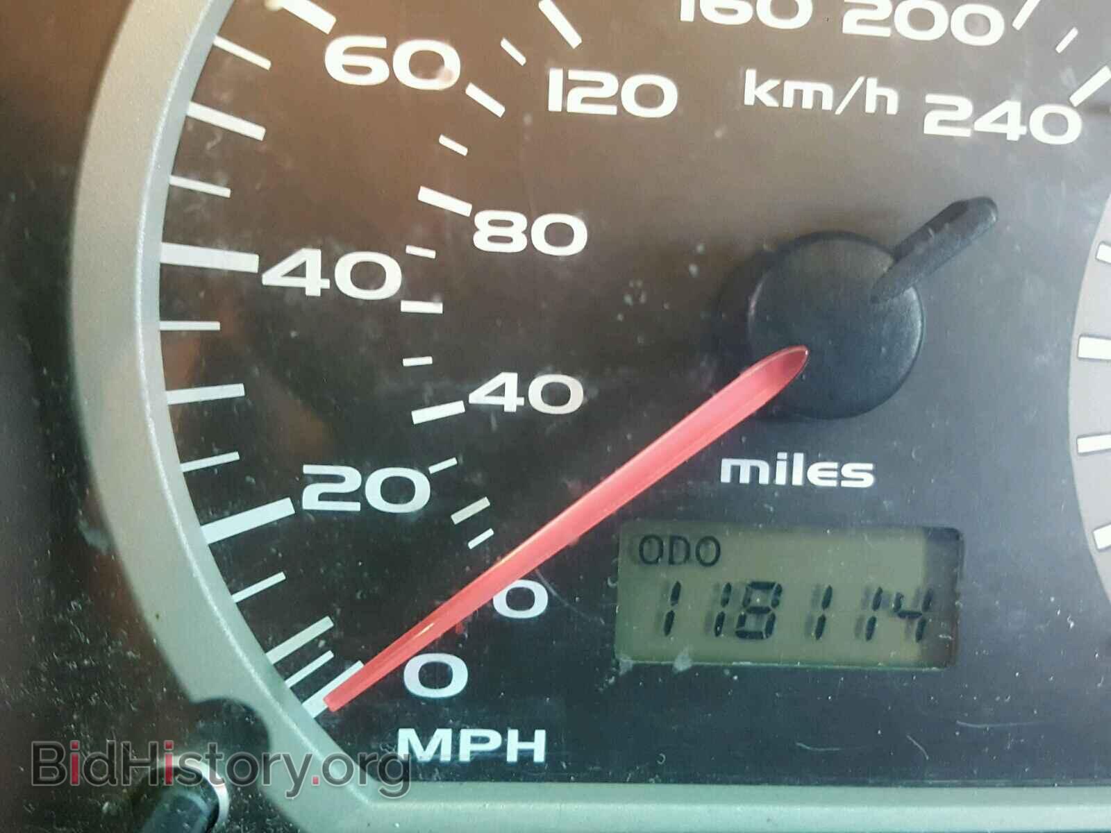 2003 MITSUBISHI ECLIPSE - VIN: 4A3AC44G03E033370 - Фото 8