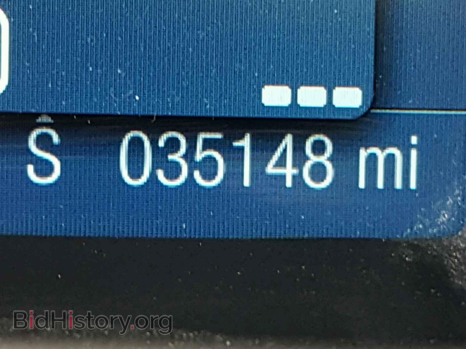 2013 FORD FOCUS - VIN: 1FADP3F2XDL334649 - Фото 8