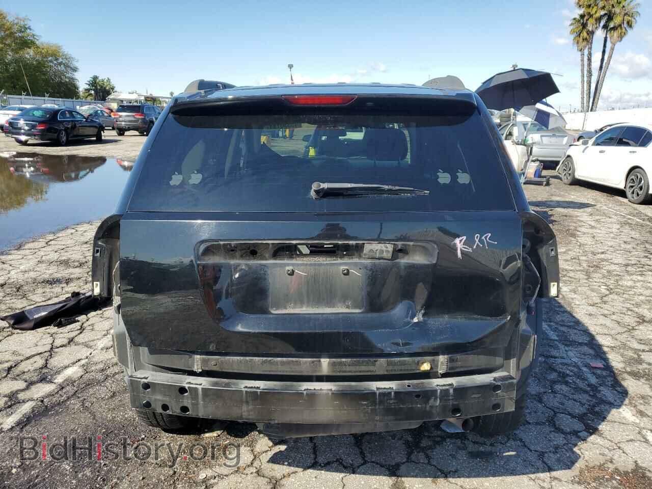 2015 JEEP COMPASS - VIN: 1C4NJCBA5FD273477 - Фото 6