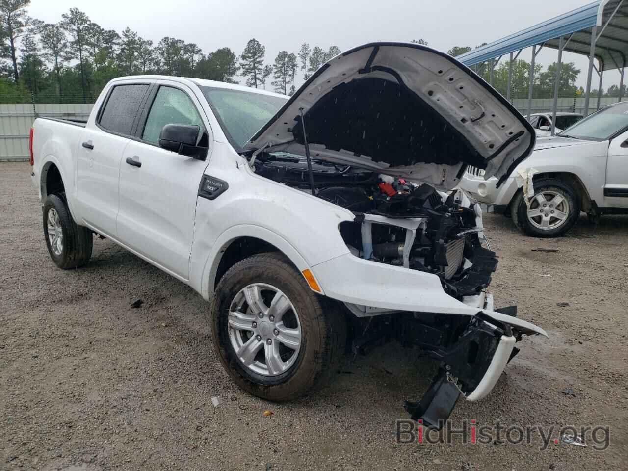 Photo 1FTER4EH5LLA55953 - FORD RANGER 2020