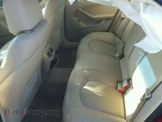 2013 CADILLAC CTS - VIN: 1G6DF5E55D0148848 - Фото 6