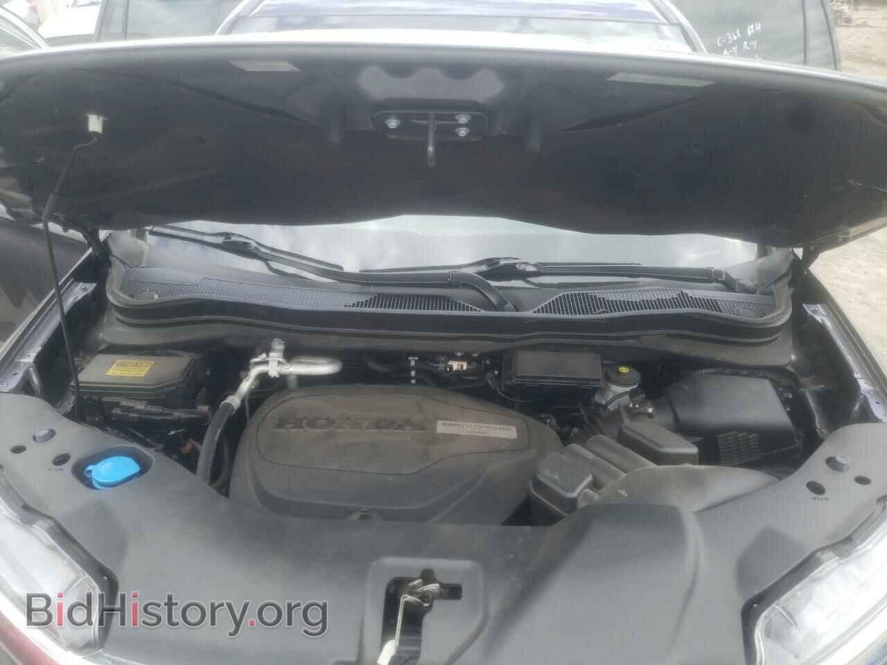 2017 HONDA PILOT - VIN: 5FNYF5H9XHB033165 - Фото 7