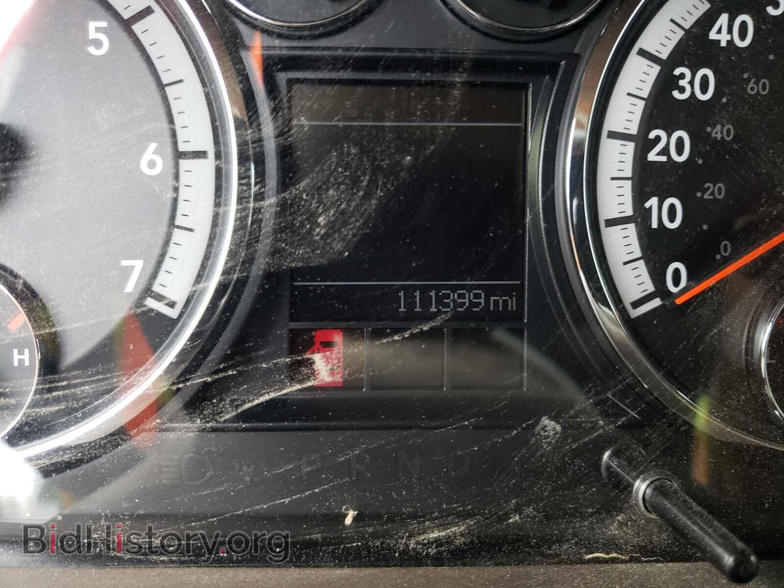 2012 DODGE RAM 1500 - VIN: 1C6RD7NT6CS241102 - Фото 8