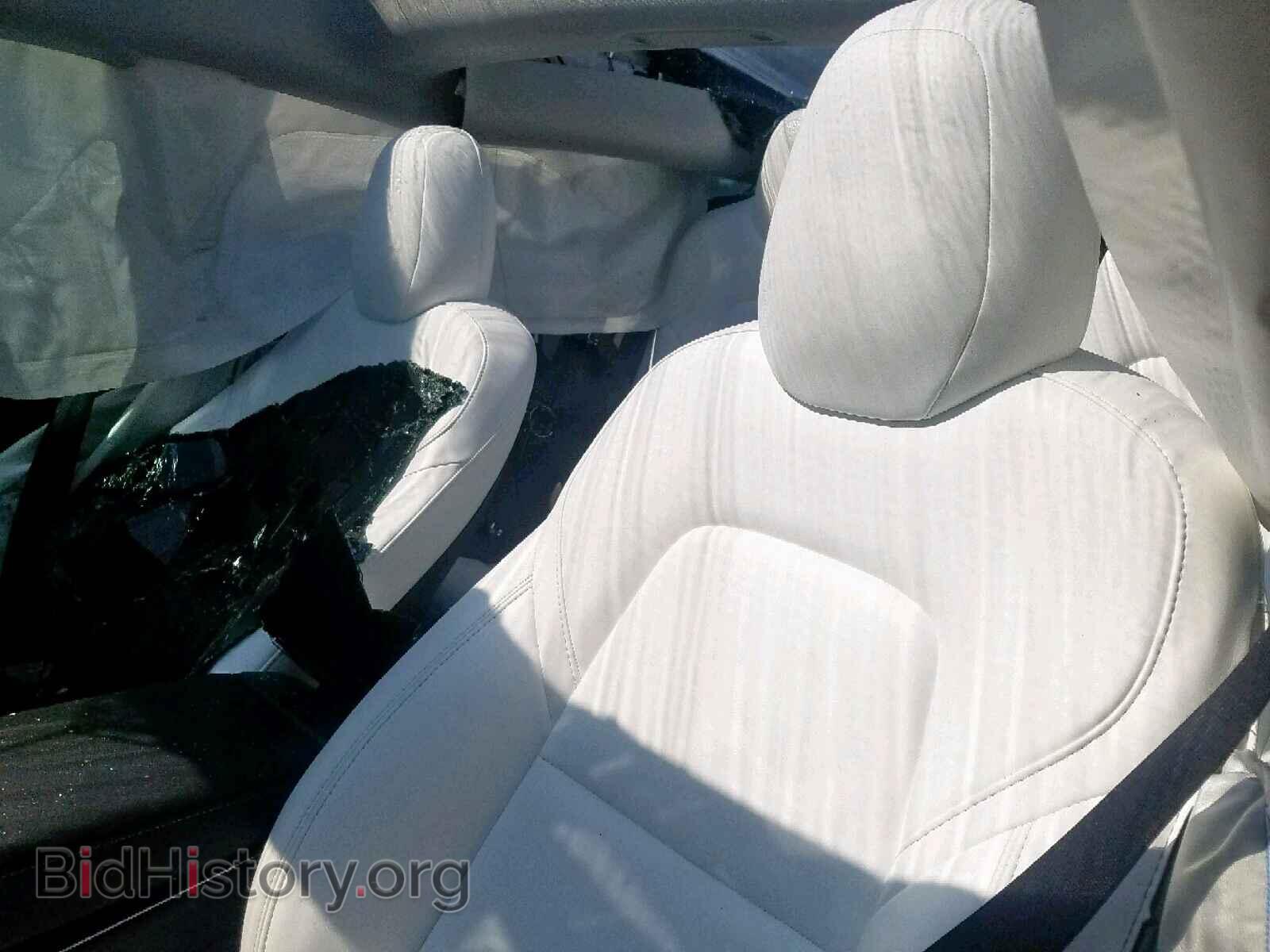 2019 TESLA MODEL 3 - VIN: 5YJ3E1EA7KF431932 - Photo 6