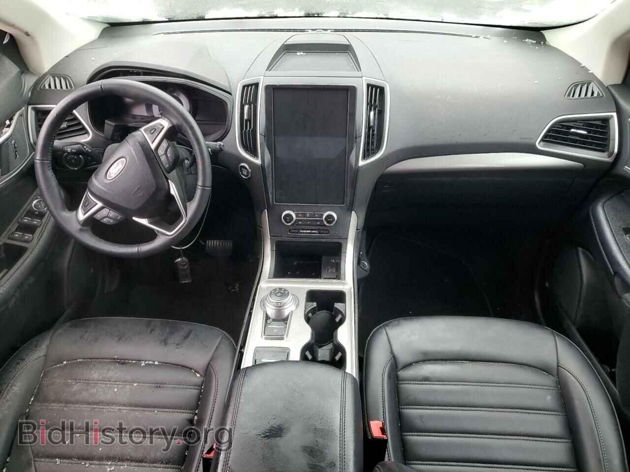 2024 FORD EDGE - VIN: 2FMPK4J96RBA68663 - Фото 8