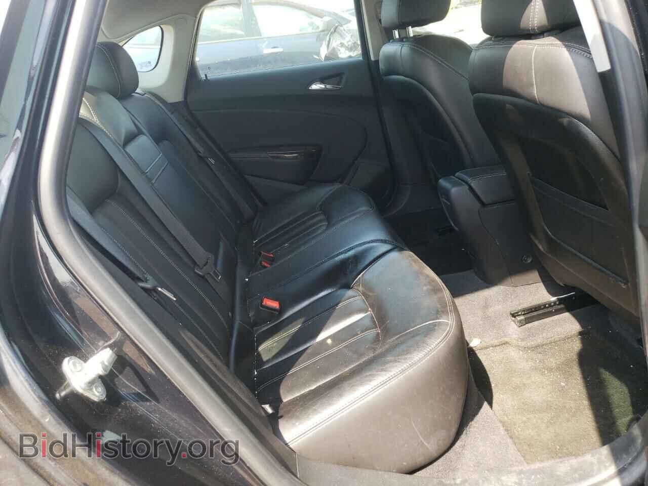 2013 BUICK VERANO - VIN: 1G4PT5SV2D4143649 - Фото 6