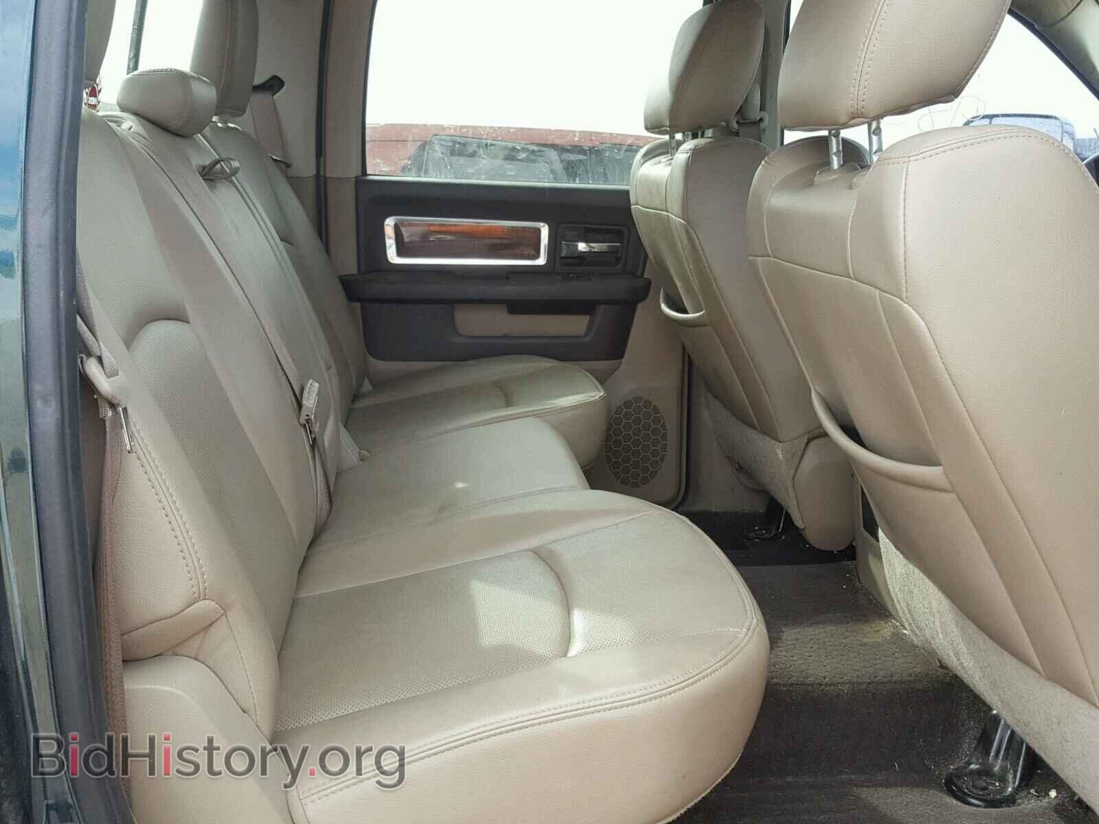 2011 DODGE RAM 3500 - VIN: 3D73Y3CL9BG522983 - Фото 6