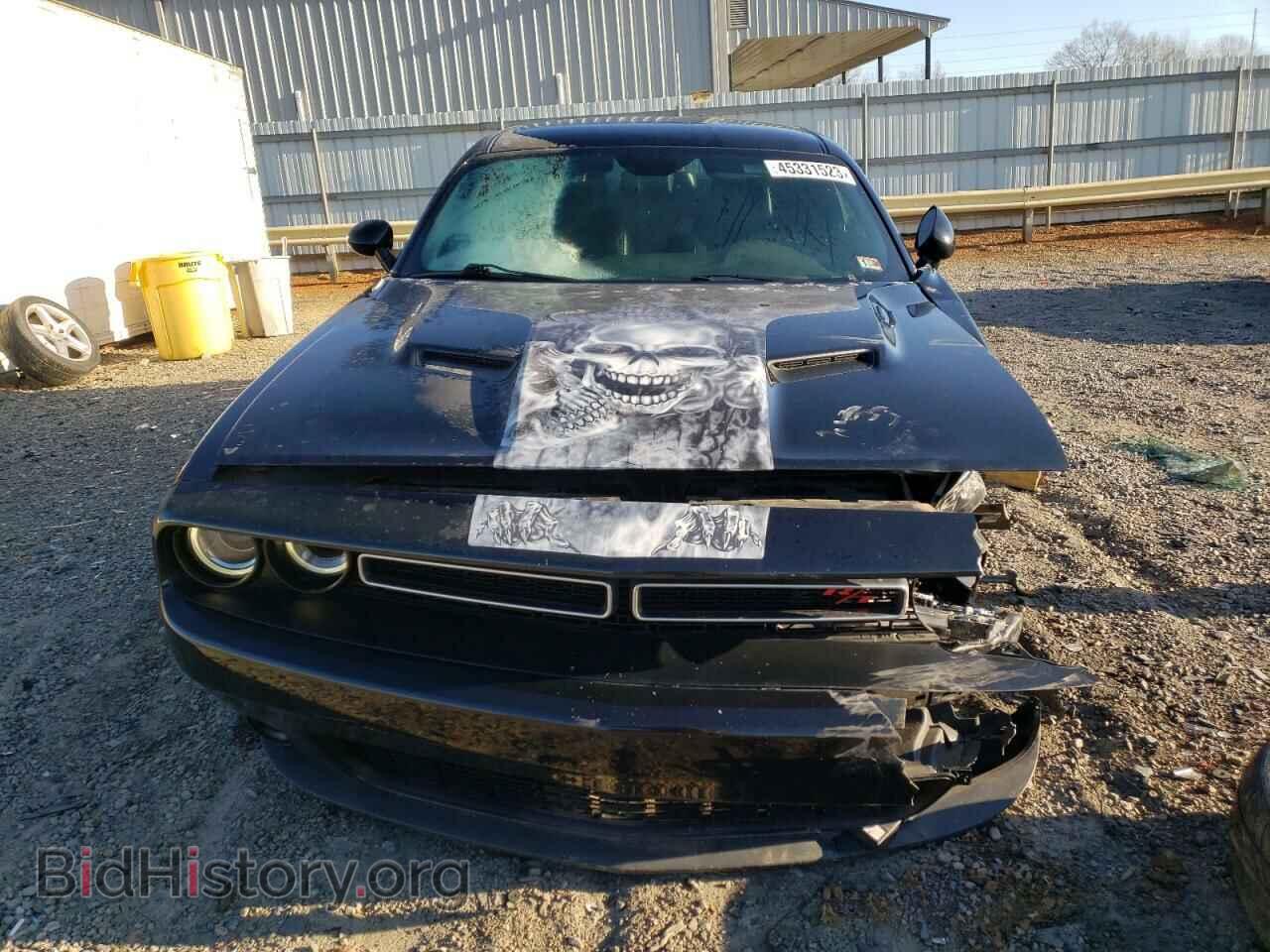 2015 DODGE CHALLENGER - VIN: 2C3CDZBT6FH873936 - Photo 5