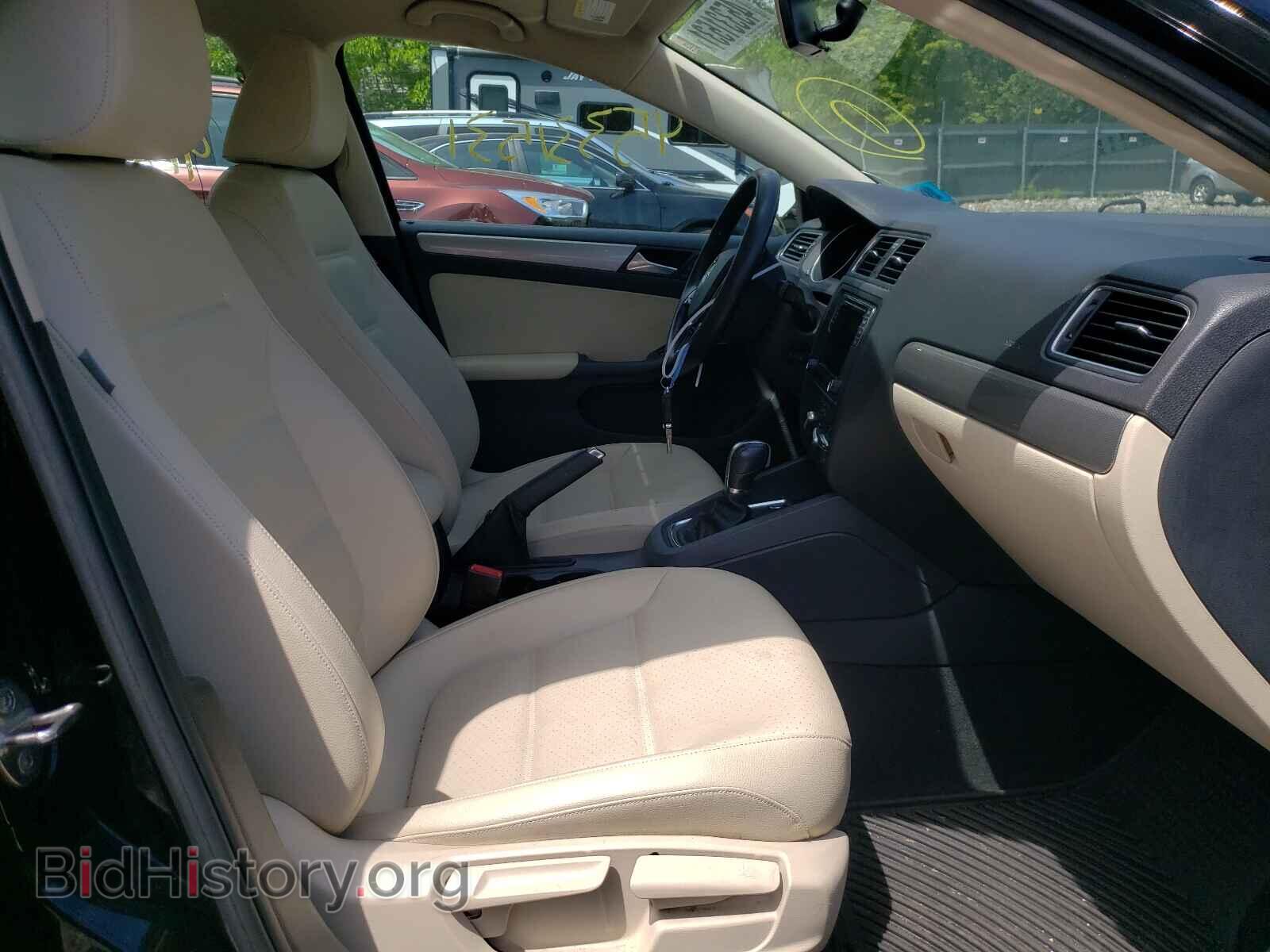 2017 VOLKSWAGEN JETTA - VIN: 3VWDB7AJ9HM204118 - Фото 5