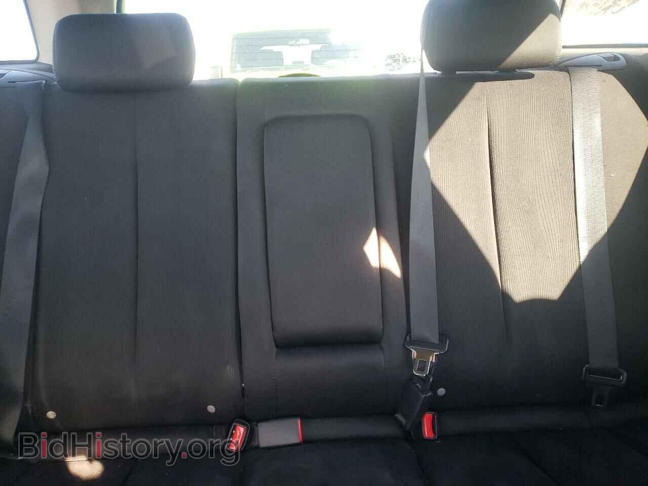 2011 MAZDA CX-7 - VIN: JM3ER2BM2B0399138 - Фото 10