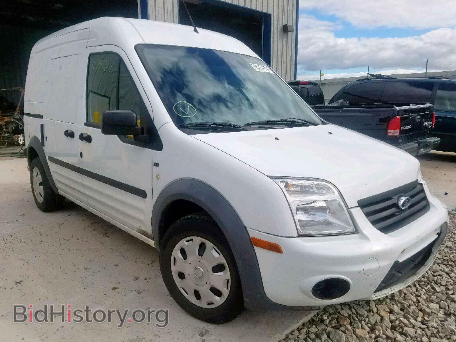Фотография NM0LS7DN9CT120823 - FORD TRANSIT CO 2012