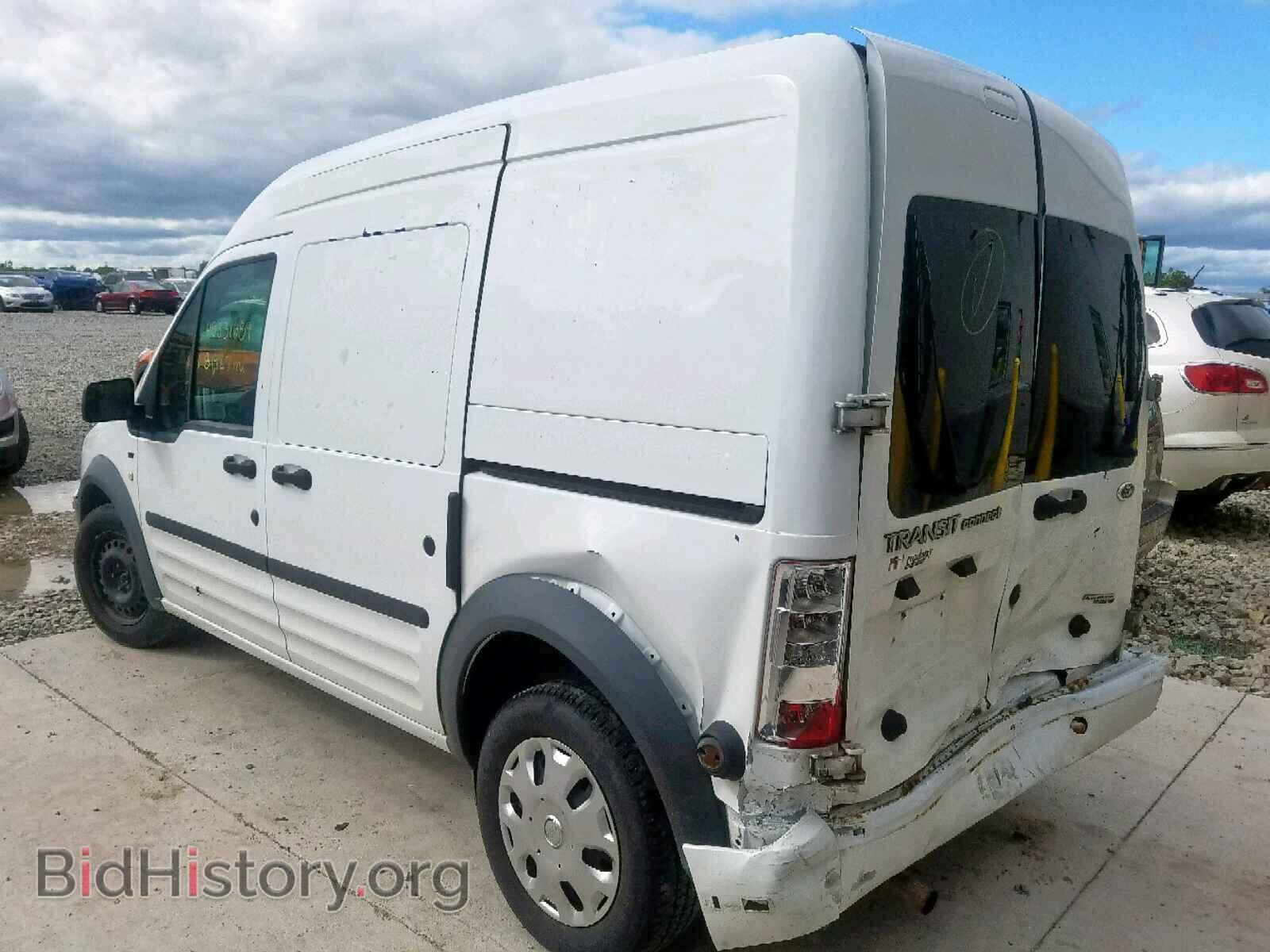 2012 FORD TRANSIT CO - VIN: NM0LS7DN9CT120823 - Фото 3