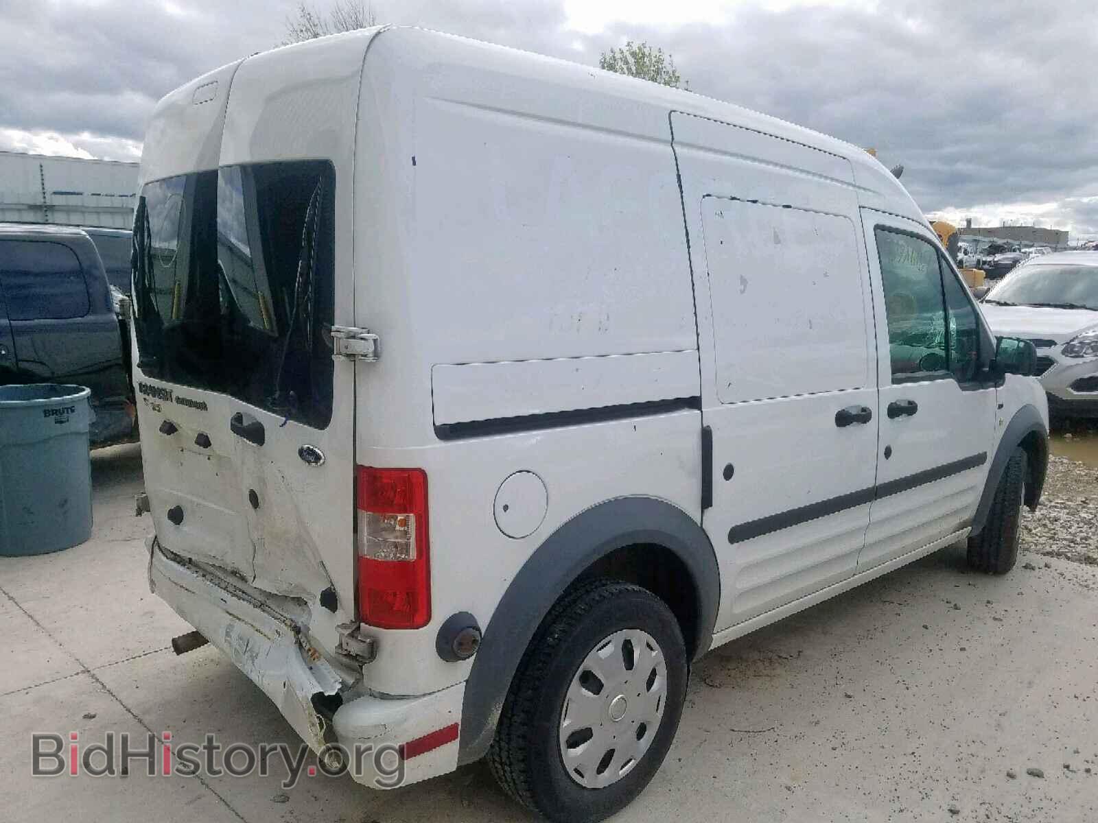2012 FORD TRANSIT CO - VIN: NM0LS7DN9CT120823 - Фото 4