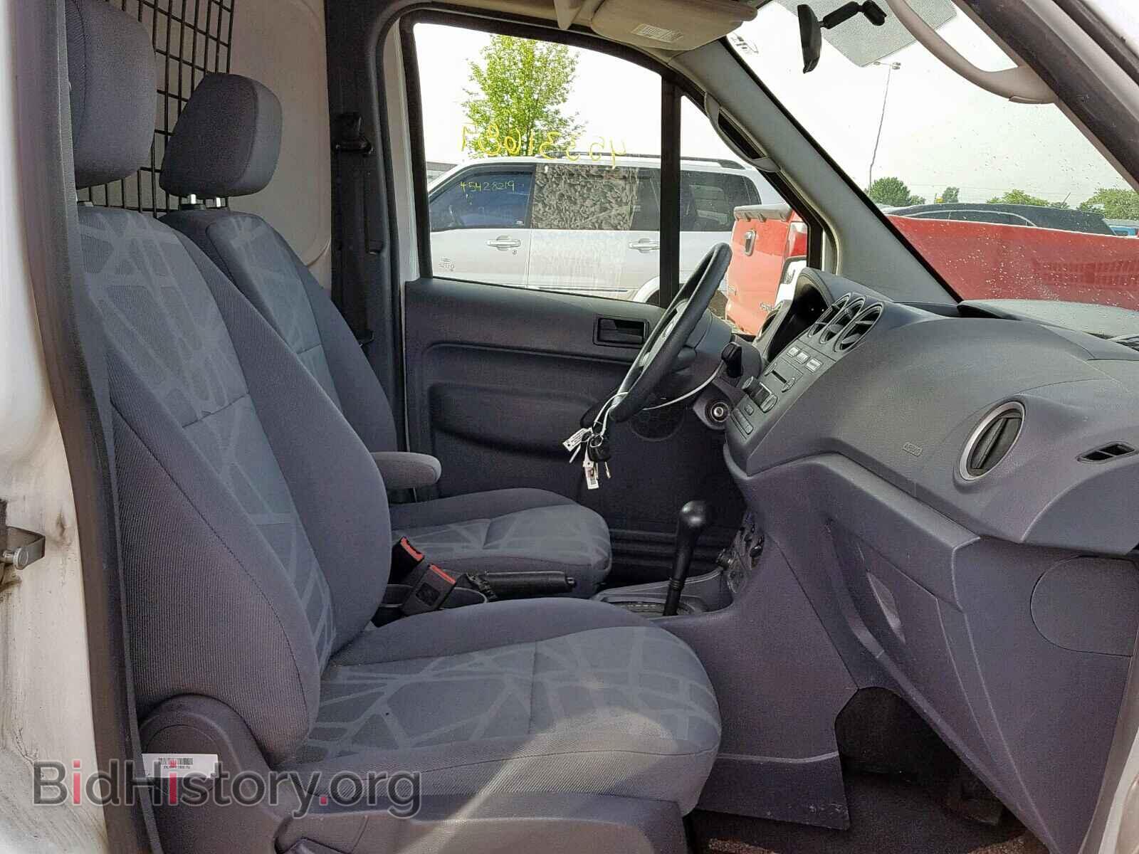 2012 FORD TRANSIT CO - VIN: NM0LS7DN9CT120823 - Фото 5