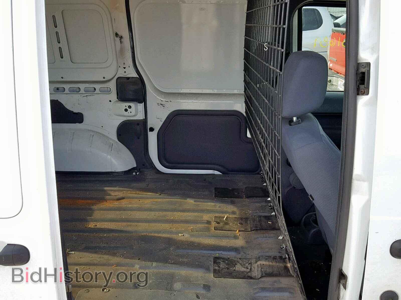 2012 FORD TRANSIT CO - VIN: NM0LS7DN9CT120823 - Фото 6