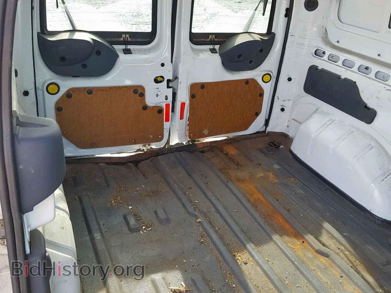 2012 FORD TRANSIT CO - VIN: NM0LS7DN9CT120823 - Фото 9