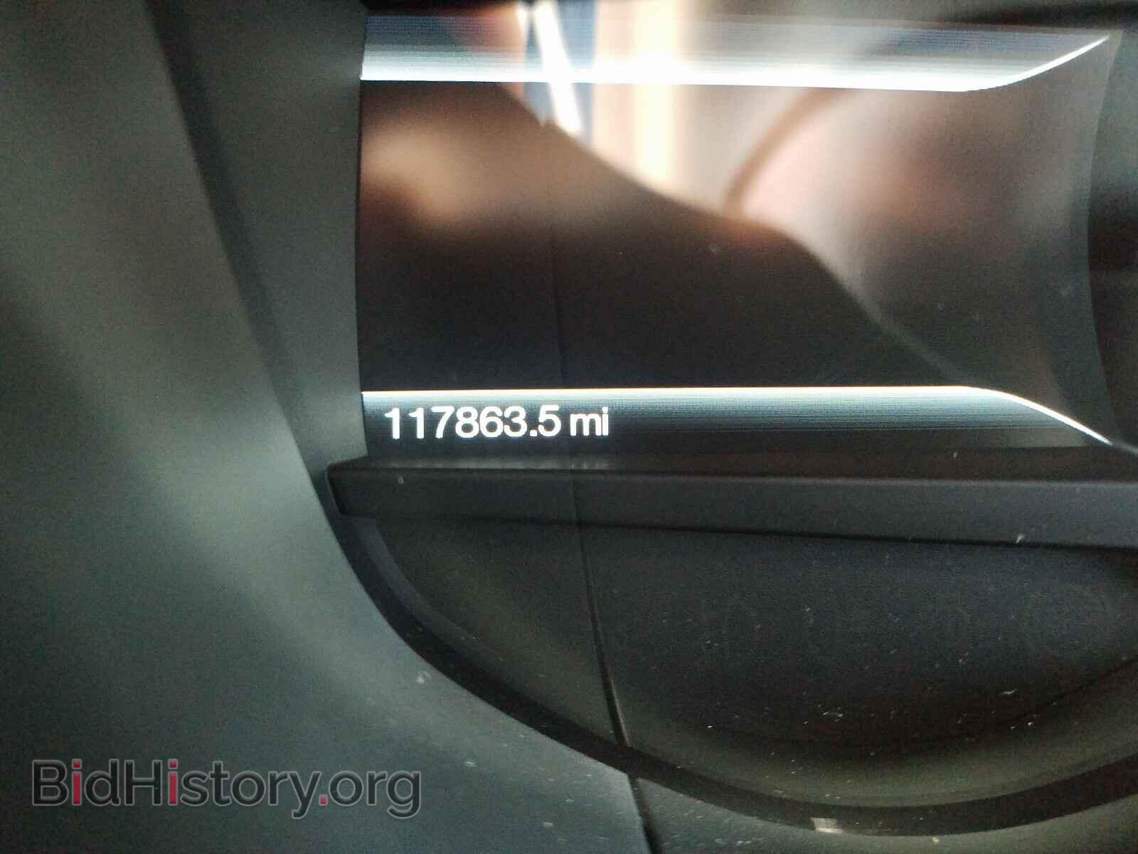 2014 FORD FUSION - VIN: 3FA6P0H94ER371202 - Фото 8