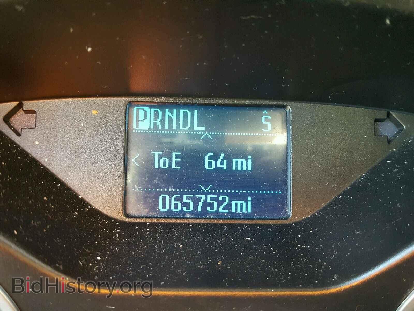 2012 FORD FOCUS - VIN: 1FAHP3K21CL140873 - Photo 8